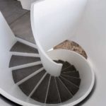 Statik Treppenkonstruktion Speziell: Schwingungsberechnung, Treppen nur unten abgestellt -2
